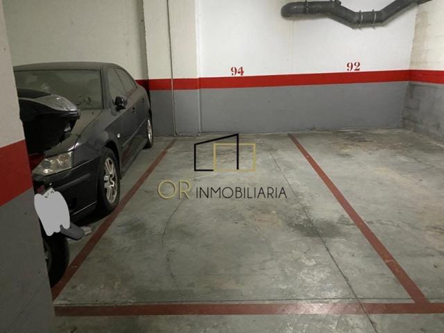 Parking en venta en Vilafranca del Penedès, Poble nou photo 0