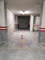 Parking en venta en Igualada, Antic Escorxador photo 0