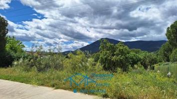 Terreno en venta en El Tiemblo photo 0