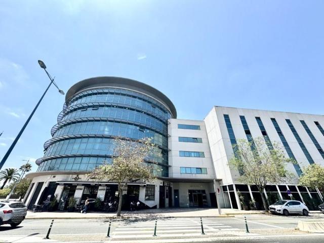 Garaje en venta en Dos Hermanas, Arco Norte photo 0