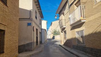 Casa en venta en Gallur, GALLUR photo 0