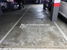 Parking en venta en Fuenlabrada, Calle de Francia, 28943 photo 0