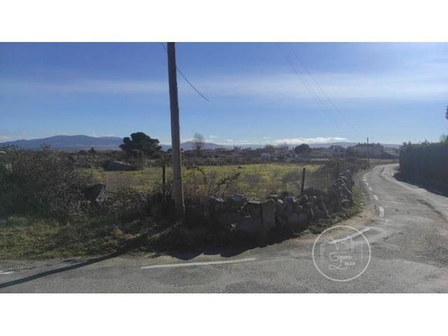 Chalet en venta en Ávila photo 0