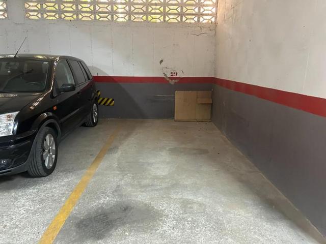 Parking en venta en Vilanova i la Geltrú, Centre photo 0