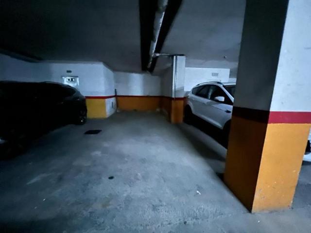 Parking en venta en Sagunto, Centro puerto photo 0