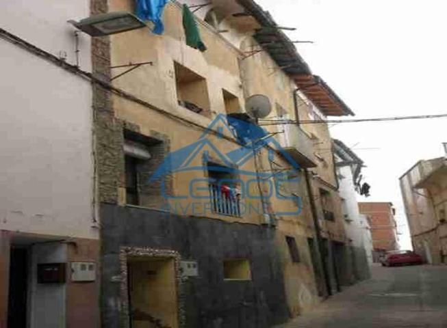 Chalet en venta en Quel, CL LA FRAGUA, 26570 photo 0