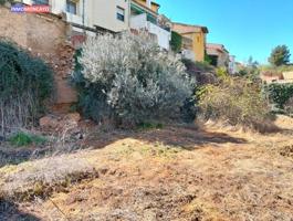 Terreno en venta en Tarazona, Barrio de san miguel photo 0
