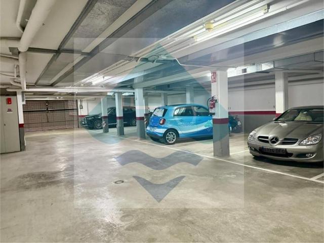 Garaje en venta en Alella, Centre photo 0