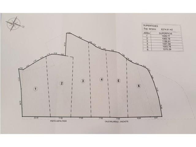 Terreno en venta en Vilarmaior, O Aveal photo 0