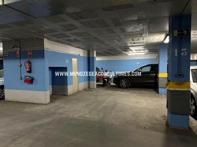 Parking en venta en Lucena, Calle Calzadilla del Valle, 14900 photo 0