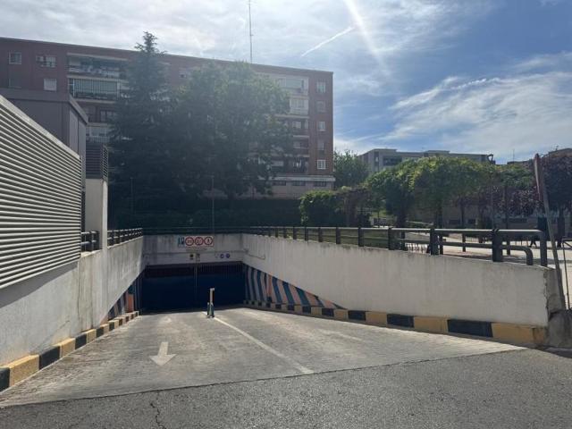 Parking en venta en Móstoles, Hospital de mostoles photo 0