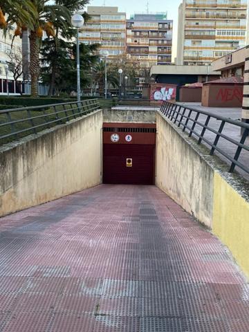 Garaje en venta en Fuenlabrada photo 0