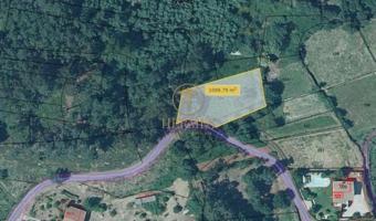 Terreno en venta en Tui photo 0