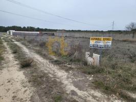 Chalet en venta en Traspinedo photo 0