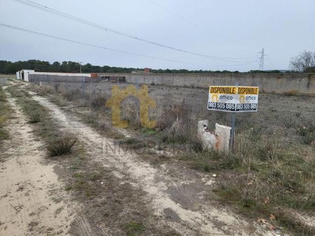 Chalet en venta en Traspinedo photo 0