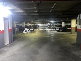 Parking en venta en Fuenlabrada, Calle de Andorra, 28943 photo 0