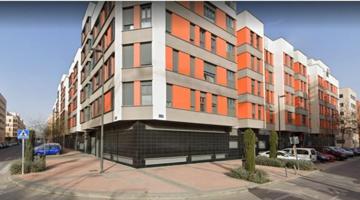 Garaje en venta en Getafe, Getafe photo 0