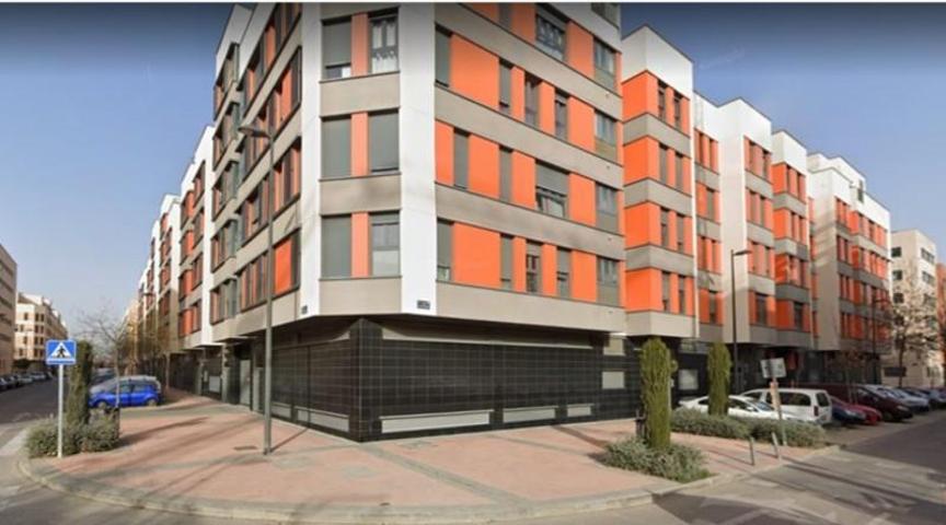 Garaje en venta en Getafe, Getafe photo 0