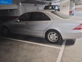 Garaje en venta en Málaga, Torre Atalaya photo 0