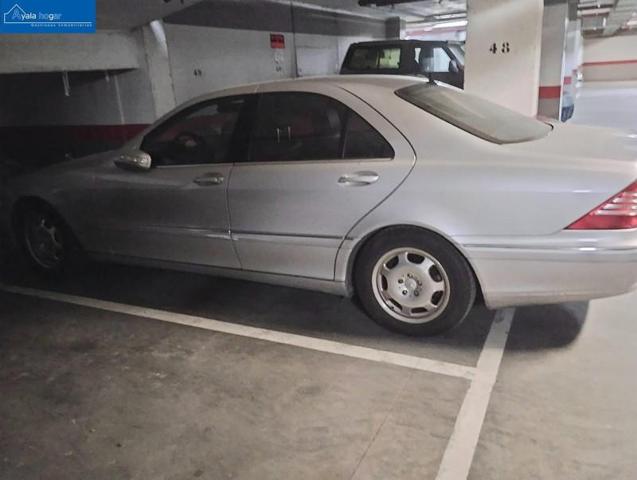 Garaje en venta en Málaga, Torre Atalaya photo 0