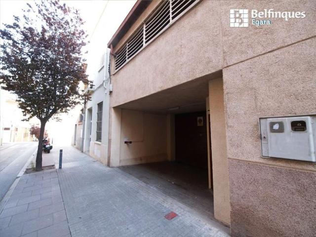 Garaje en venta en Terrassa, CENTRE photo 0