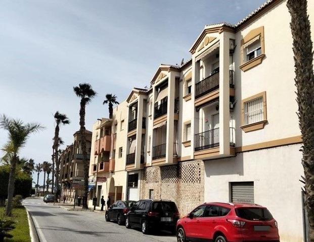 Garaje en venta en Salobreña, Centro photo 0