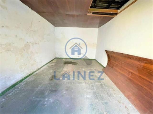 Parking en venta en Peñarroya-Pueblonuevo, Pueblonuevo, Centro photo 0