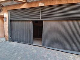 Garaje en venta en Leganés, Centro photo 0