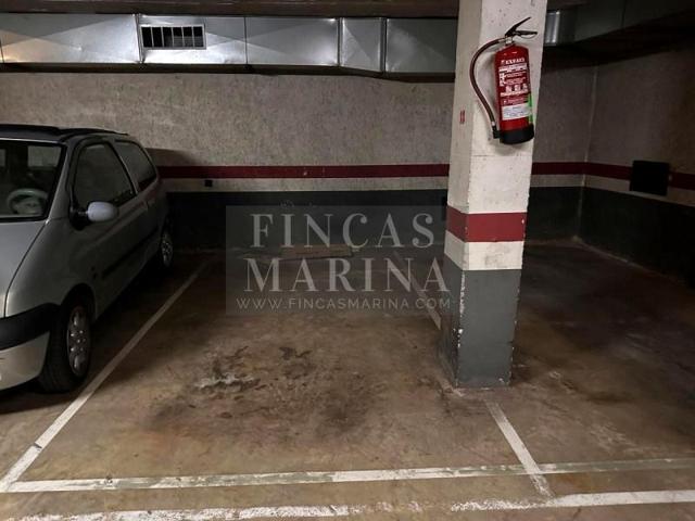 Parking en venta en Gavà, Carrer de Sant Nicasi, 08850 photo 0