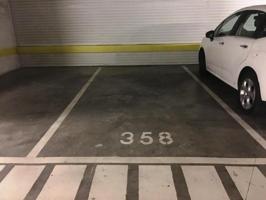 Parking en venta en Rivas-Vaciamadrid, Covibar - Pablo Iglesias photo 0