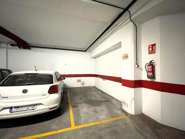 Parking en venta en Motril, Motril pueblo photo 0