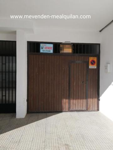 Garaje en venta en La Puebla de Cazalla, La Puebla De Cazalla photo 0