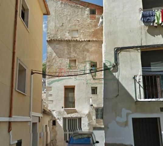 Casa en venta en Cocentaina, Palacio de los Condes photo 0