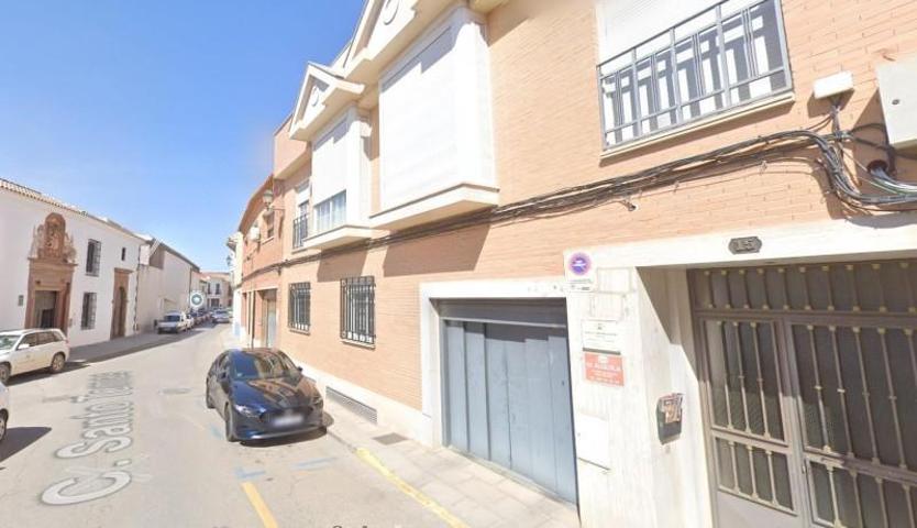 Garaje en venta en Alcázar de San Juan, Centro photo 0