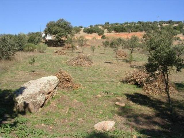 Terreno en venta en Navahermosa, Urbanización Río Cedena photo 0