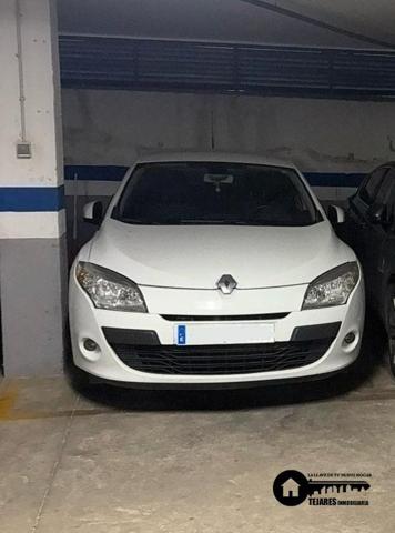 Garaje en venta en Albacete, San pedro photo 0