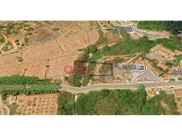 Terreno en venta en Valls photo 0