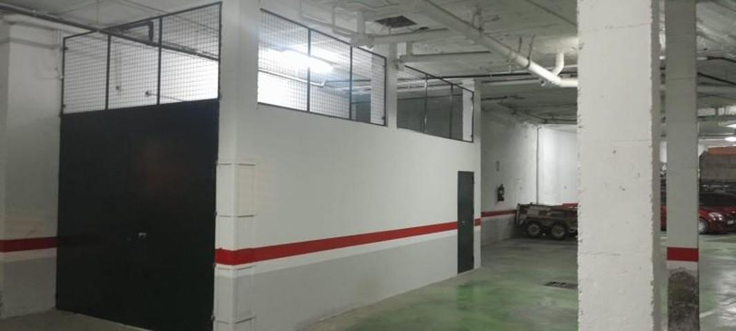 Garaje en venta en Morón de la Frontera, Puerta Sevilla photo 0