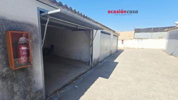 Parking en venta en Pozoblanco, Plaza de toros photo 0