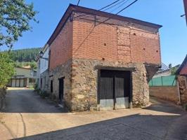 Casas de pueblo en venta en Castropodame, CASTROPODAME photo 0