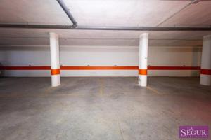 Garaje en venta en Vejer de la Frontera, Notaria photo 0