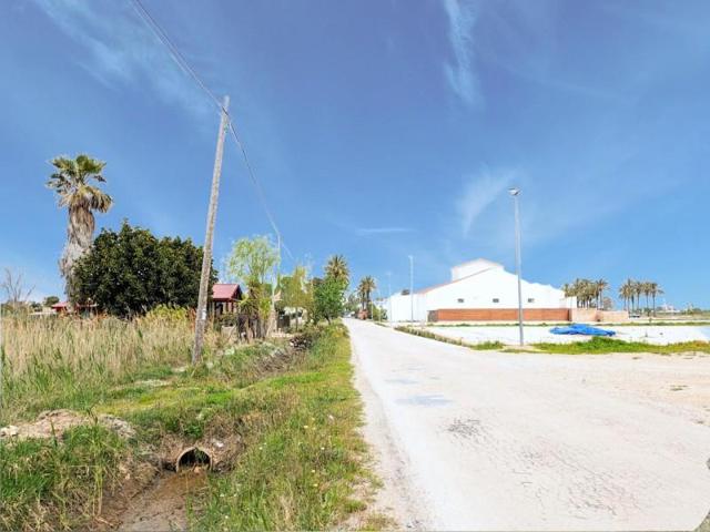 Terreno en venta en Amposta, Poble Nou photo 0