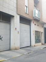 Garaje en venta en El Ejido, Centro ejido photo 0