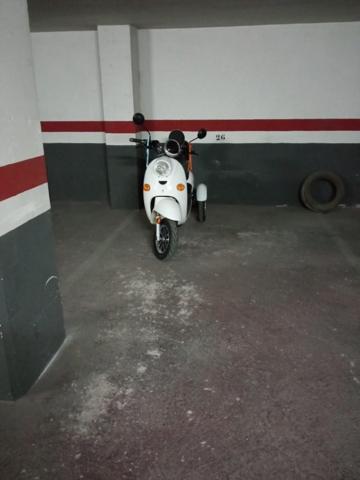 Garaje en alquiler en Cáceres, Centro photo 0