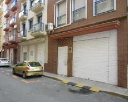 Garaje en venta en Huelva, La Merced photo 0
