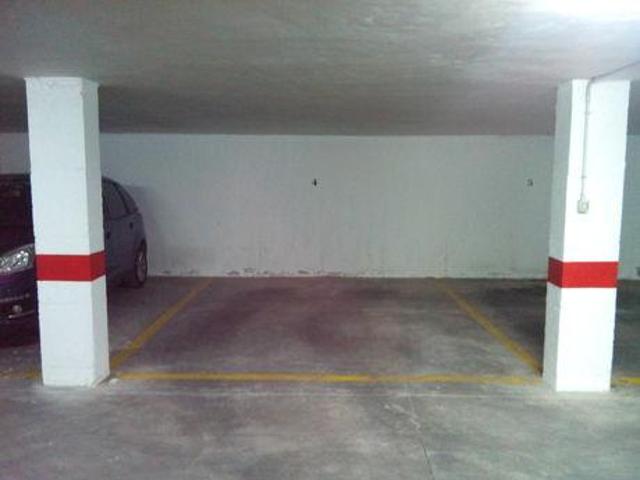 Garaje en venta en Calasparra, Calasparra photo 0