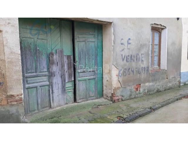 Piso en venta en Herrín de Campos photo 0