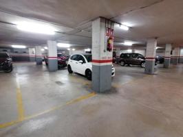 Parking en venta en Mataró, Centro photo 0