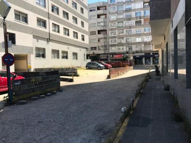 Parking en venta en Vigo, Centro Urbano photo 0