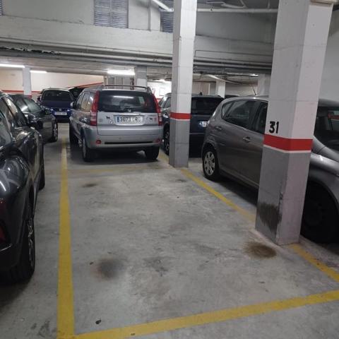 Garaje en venta en Viladecans, Salas photo 0